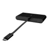 Belkin USB-C Multivides + Uzlādes Adapteris