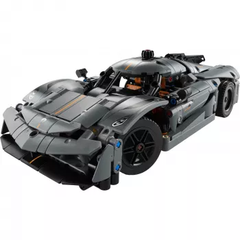 Lego 42173 pelēka