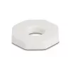 Virsmas montējama daudzvirzienu antena DELOCK 4G WiFi 2,4 GHz N-veida (ligzda) 3 dBi RG-58 30 cm