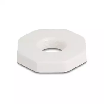 Virsmas montējama daudzvirzienu antena DELOCK 4G WiFi 2,4 GHz N-veida (ligzda) 3 dBi RG-58 30 cm