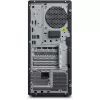 Lenovo ThinkStation P2 Tower Gen 2 Intel Core Ultra 7 265K 32 GB DDR5-SDRAM 512 GB SSD Windows 11 Pro Workstation Melns