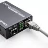 Mediju pārveidotājs SWITCH Ethernet 1x RJ45 1x SFP