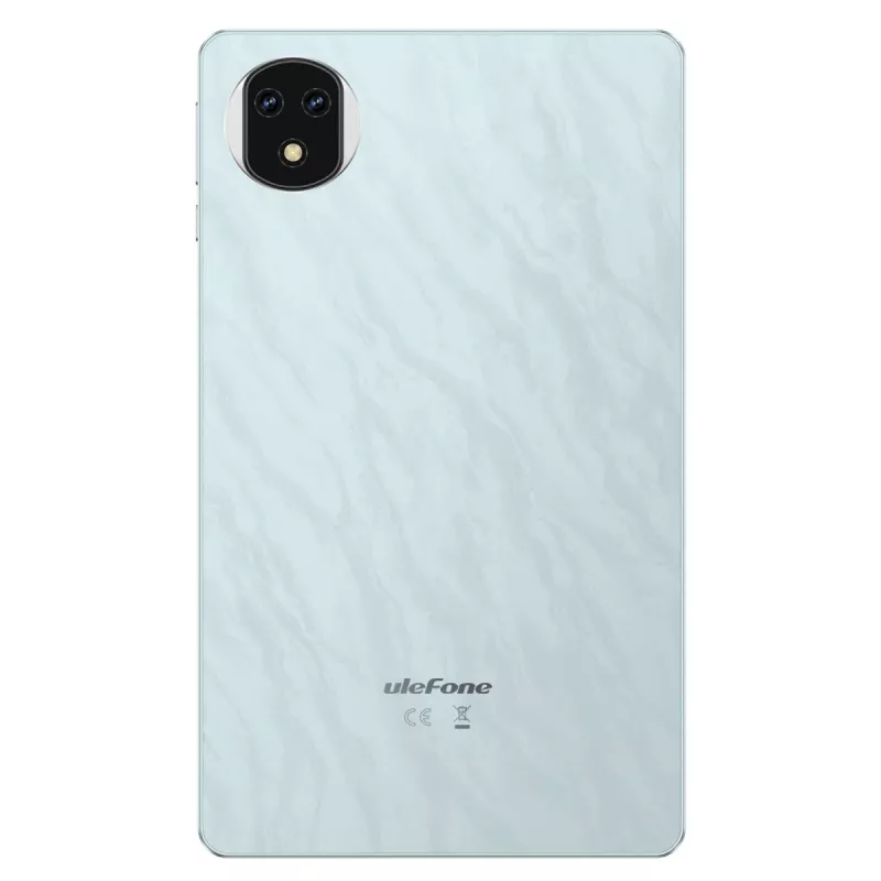 Planšetdators UleFone Tab A9 Pro 4GB RAM 128GB atmiņa LTE Galaxy Blue