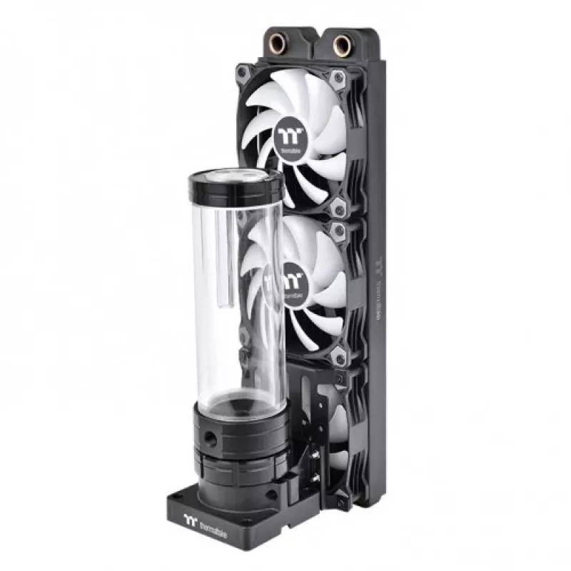 Sūknis un rezervuārs Thermaltake Pacific PR32-D5 Plus