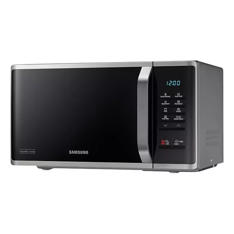 Mikroviļņu krāsns ar grilu MG23K3523AS