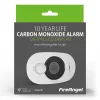 Oglekļa monoksīda detektors FireAngel FA3322 gāzes detektors (FA3322-INT)