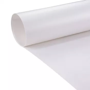 Fotofons Puluz PU5321W (balts)