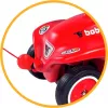 BIG Bobby-Car-Seil sarkans dzeltens 1-7 gadi