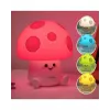 Galda lampa Paladone Fun Guy Mushroom Light – sēņveida LED naktslampa
