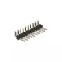 Tapu savienotājs DeLOCK 66695 iespiedshēmas plates (PCB) piederums
