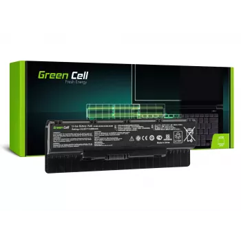 Battery for ASUS A32-N56 11,1V 4400mAh