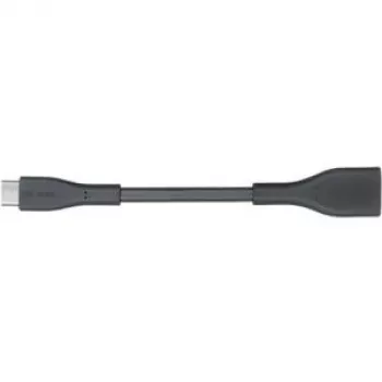 Nokia CA-156 HDMI miniHDMI Melns Handykabel (CA-156)