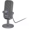 Mikrofons ENDORFY Solum Voice S Alt Gray EY1B024 ar USB savienojumu