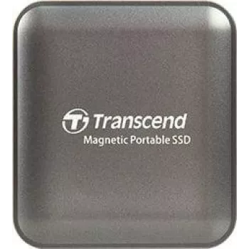 SSD disks Transcend 4 TB Pārnēsājams USB Type-C ESD420