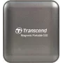 SSD disks Transcend 4 TB Pārnēsājams USB Type-C ESD420