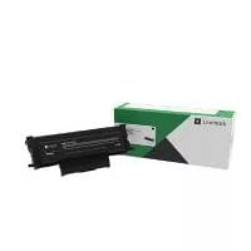 Tonera kasetne Lexmark B222H00 augstas ietilpības 3000 lapas melna