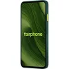 Fairphone The (Gen 6) 16 cm (6.31 inch) Dual SIM Android 15 5G USB Type-C 8 GB 256 GB 4415 mAh Zaļš