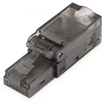 CAT 6A savienotājs montāžai uz lauka Digitus DN-93633