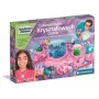 Clementoni Scientific Fun - Kristālu rotājumu laboratorija