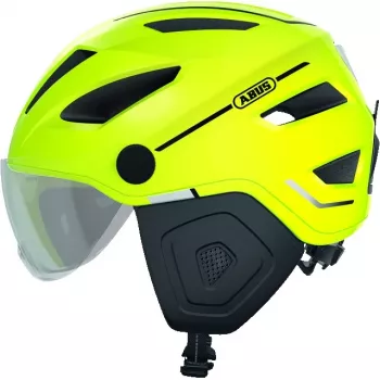 ABUS Pedelec 2.0 ACE signāldzeltens izmērs M