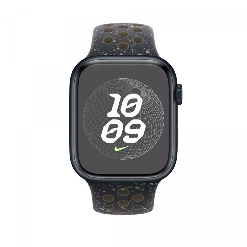 Midnight Sky Nike Sport siksna 45 mm - S/M