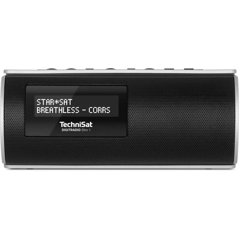 Portable Radio TechniSat Bike 1
