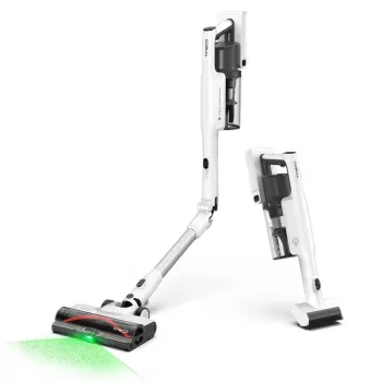 2-in-1 stick vacuum Tineco A50S Plus Battery Bagless 185 W balta