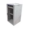 ALLNET ALL-SNB61222BDgrau Rack 500 kg 22U pelēka