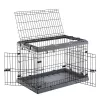 FERPLAST Superior 90 - suņu būris - 92 x 58.5 x 62.5 cm