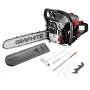 Motorzāģis Graphite 58G953