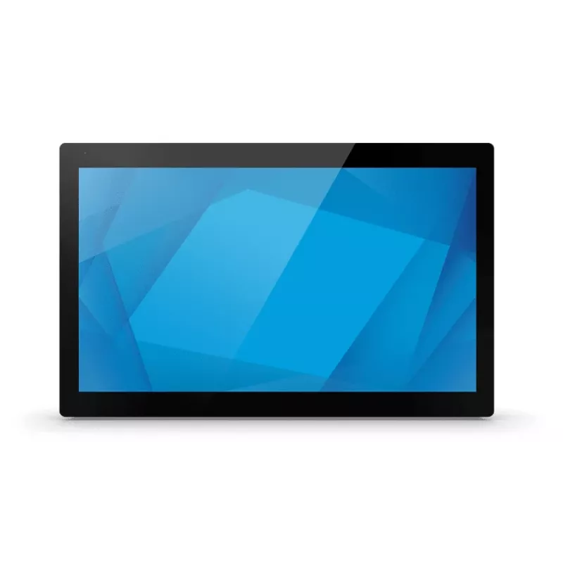 Elo 2799L, Outdoor, entspiegelt, 68,6cm (27), Projected Capacitive, Full HD, USB, Kit (USB), Melns skārienjutīgais monitors (atvērts rāmis, 16:9 (platekrāna)), Displeja diagonāle: 68,6 cm (27), Pro