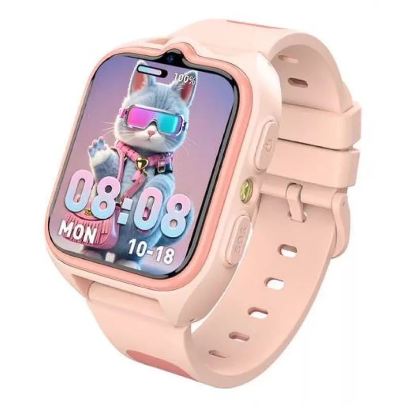 Smartwatch Z30/PINK Z30PINK Melnsview