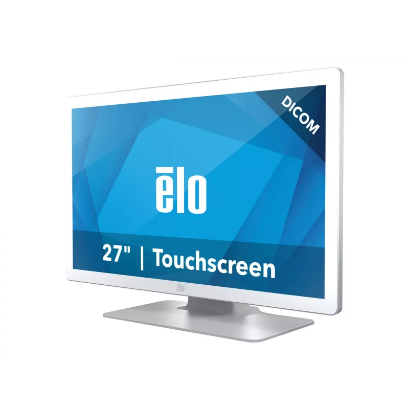 Skārienjūtīgais monitors Elo Touch Solutions 2703LM
