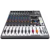 Behringer X1222USB audio mikseris 4 kanāli