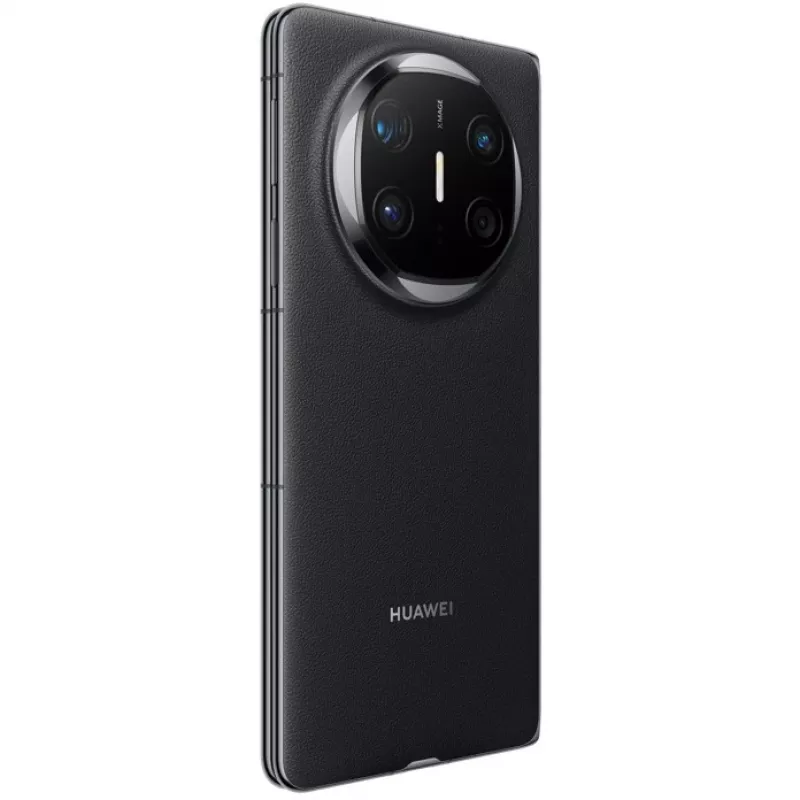Viedtālrunis Huawei Mate X6 7,93 collas 12 GB 512 GB Melns