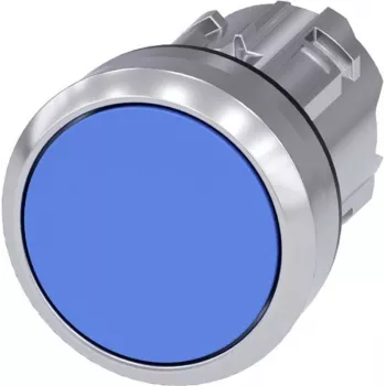 Siemens 3SU1050-0AB50-0AA0 tīkla ierīce zila