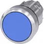 Siemens 3SU1050-0AB50-0AA0 tīkla ierīce zila