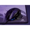 Corsair Nightsword RGB pele labā roka USB Type-A optiskais 18000 DPI