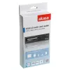 Akasa AK-ICR-27 karšu lasītājs USB 3.2 Gen 1 (3.1 Gen 1) iekšējs melns, pelēks