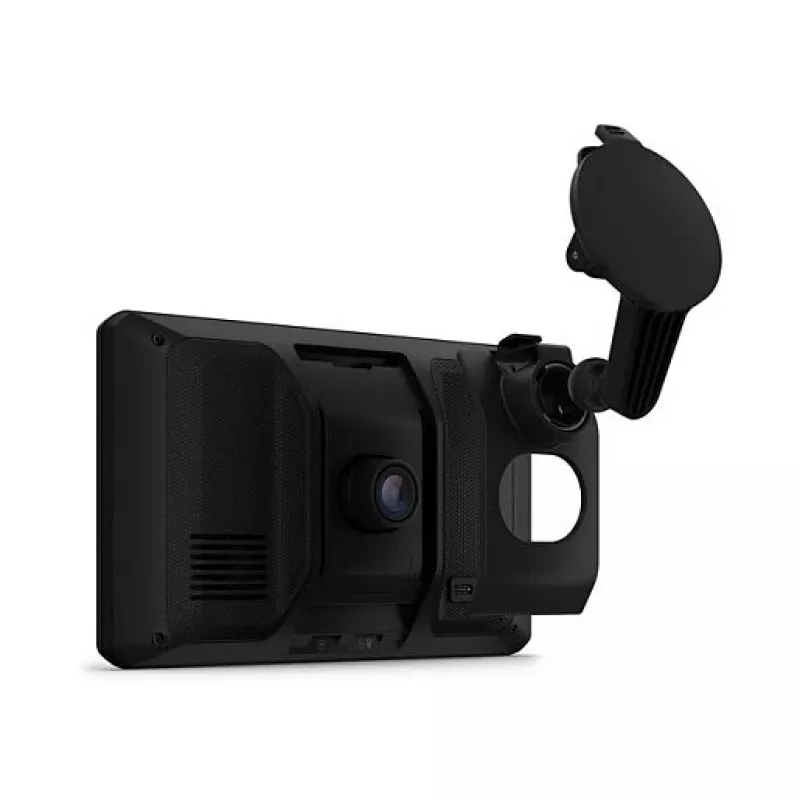 Rokas navigators Garmin CamperCam 795 17,6 cm TFT skārienjutīgais ekrāns 32 GB