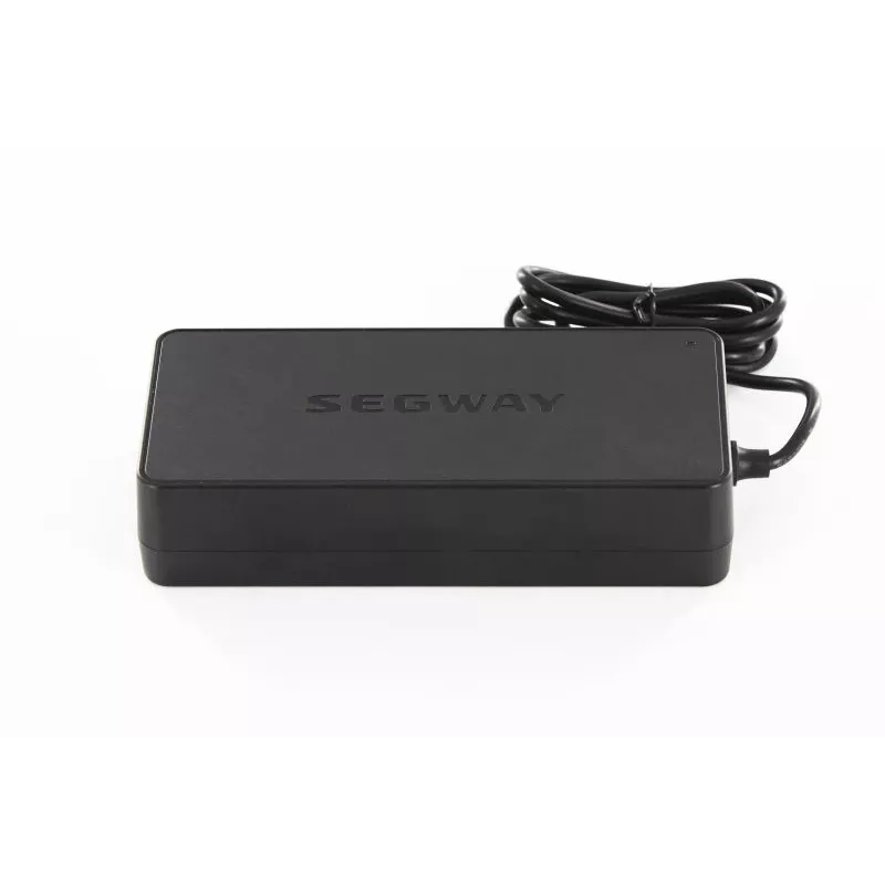 Ninebot by Segway 36V lādētājs Max, F, E un D sērijai