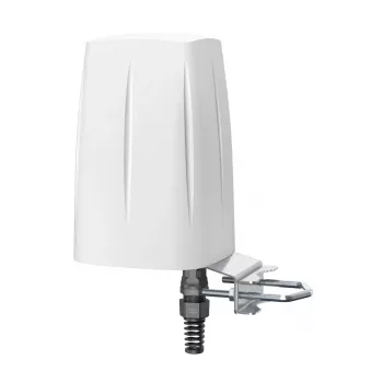 4x 5G + Wi-Fi + GPS antena QuWireless QuSpot AX50S Teltonika RUTX50