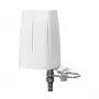 4x 5G + Wi-Fi + GPS antena QuWireless QuSpot AX50S Teltonika RUTX50