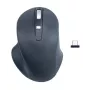 Matias Wireless USB-C Pro pele melna