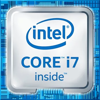 Intel Core i7 9700E - 2,6 GHz - 8 kodoli - 8 pavedieni - 12 MB kešatmiņa - LGA1151 ligzda - OEM (CM8068404196203)
