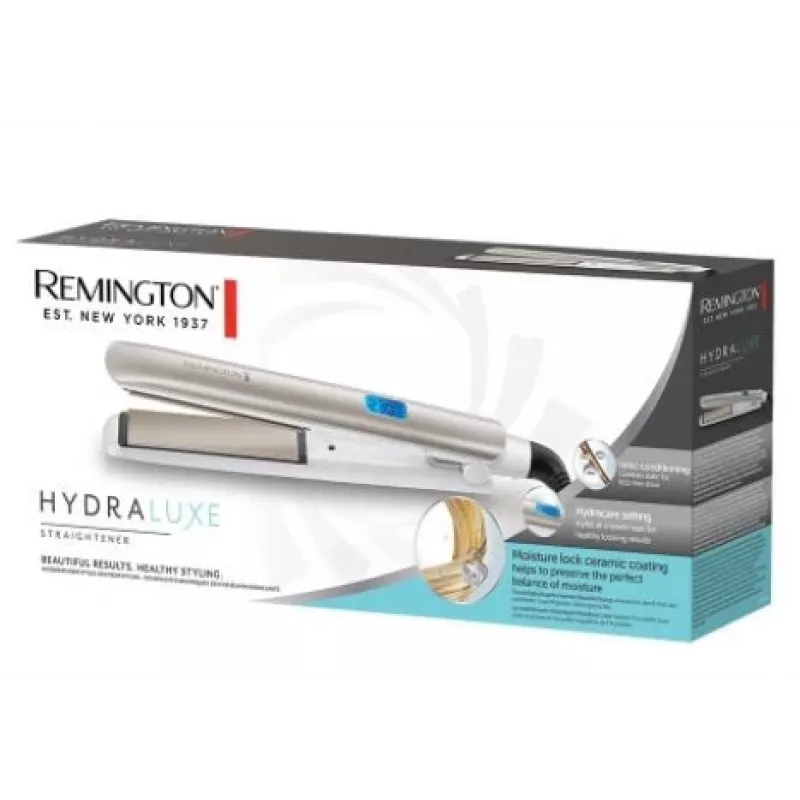 Remington taisnotājs REMINGTON S8901 HYDRALUXE taisnotājs