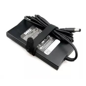Dell maiņstrāvas adapteris 90 W 19,5 V P0PT9 — barošanas bloks datoriem/serveriem