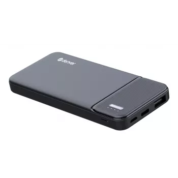 Portable Power Bank Denver Ārējais akumulators PBS-5007 5000mAh