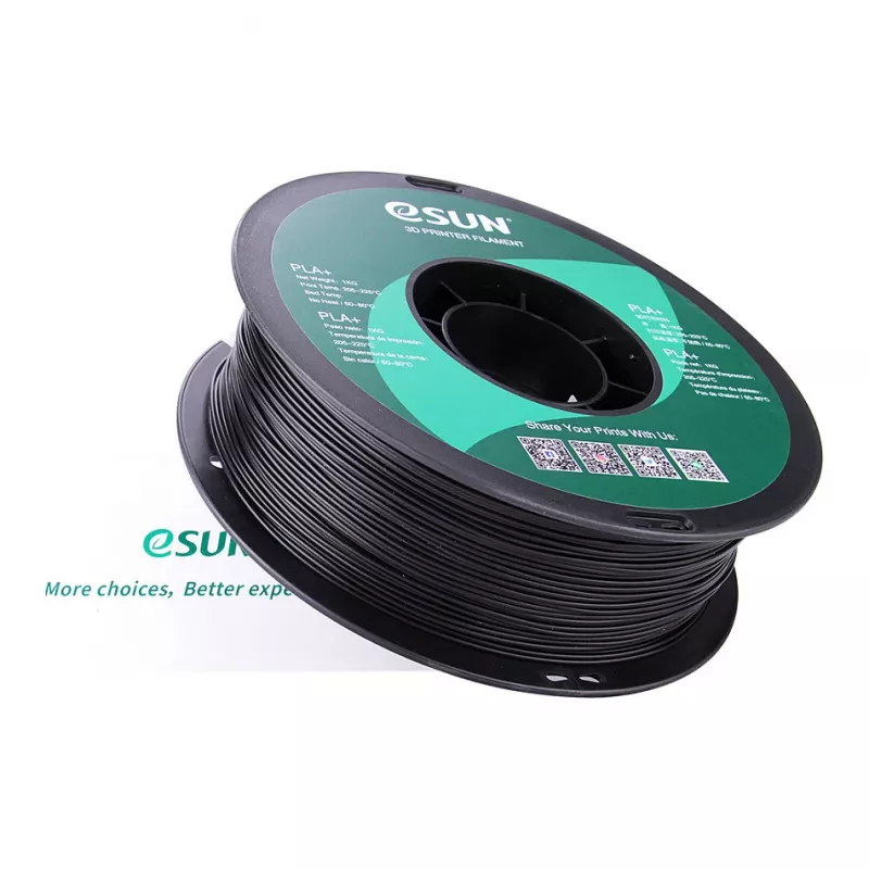 PLA+ 1,75mm MELNS 1kg