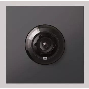 Bus-Camera 130BCM653-03AGf. Vario Anthracite pelēka (210004899-03)